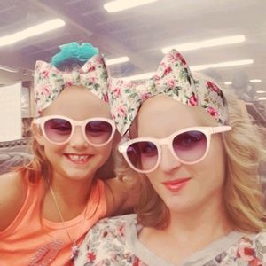 Meet your Posher, Desiree